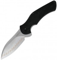 Photos - Knife / Multitool Kershaw Junkyard Dog II 