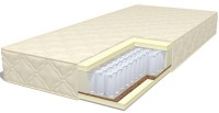 Photos - Mattress Dream Line Sleep Dream Soft TFK 90x200 