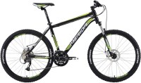 Photos - Bike Merida Matts 40-MD 2014 