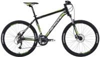 Photos - Bike Merida Matts 40-D 2014 