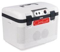 Photos - Car Cooler & Fridge Carex RI-18-4DA