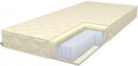 Photos - Mattress Dream Line Single Sleep 2 S1000 90x195 