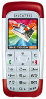Photos - Mobile Phone Alcatel One Touch 355 