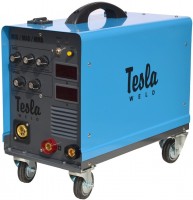 Photos - Welder Tesla Weld MIG/MAG/MMA 305 