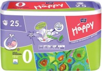Photos - Nappies Bella Baby Happy Before Newborn 0 / 25 pcs 