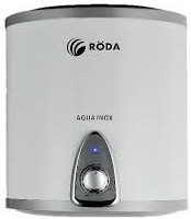 Photos - Boiler Roda Aqua INOX 10 V