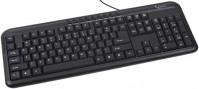Photos - Keyboard Gembird KB-UM-101 