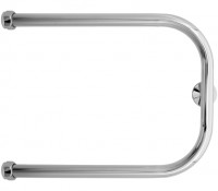 Photos - Heated Towel Rail Sunerzha P (450x320)