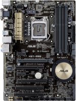 Photos - Motherboard Asus H97-PRO 