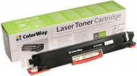 Photos - Ink & Toner Cartridge ColorWay CW-H310BKM 