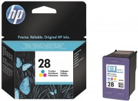 Ink & Toner Cartridge HP 28 C8728AE 