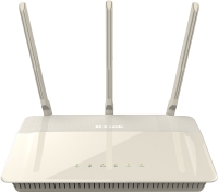Photos - Wi-Fi D-Link DIR-880L 