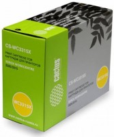 Photos - Ink & Toner Cartridge CACTUS CS-WC3315X 