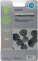Photos - Ink & Toner Cartridge CACTUS CS-C9374 