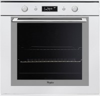 Photos - Oven Whirlpool AKZM 784 WH 