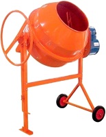 Photos - Cement Mixer Lebedjan SBR-132A.3 132 L 230 В