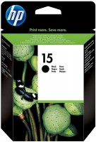 Ink & Toner Cartridge HP 15 C6615DE 