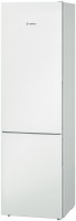 Photos - Fridge Bosch KGV39VW31 white