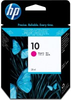Photos - Ink & Toner Cartridge HP 10M C4843AE 