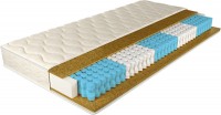 Photos - Mattress Askona Expert Experience 80x195 