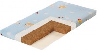 Photos - Mattress Plitex Yunior 60x120 