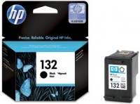 Photos - Ink & Toner Cartridge HP 132 C9362HE