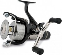 Photos - Reel Shimano Baitrunner XT RB 8000 