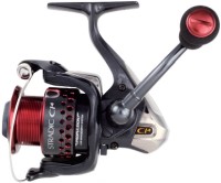 Photos - Reel Shimano Stradic Ci4 4000F 