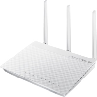 Wi-Fi Asus RT-N66W 