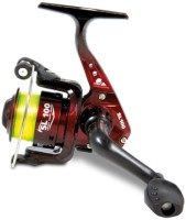 Photos - Reel Lineaeffe Vigor SL FD 100 