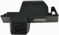 Photos - Reversing Camera Incar VDC-108 