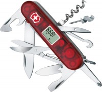 Knife / Multitool Victorinox Traveller Lite 