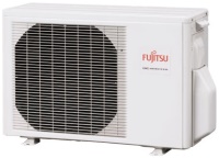 Photos - Air Conditioner Fujitsu AOYG18LAT3 54 m² on the 3 unit(s)