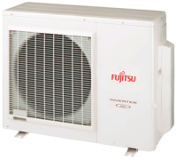 Photos - Air Conditioner Fujitsu AOYG30LAT4 80 m² on the 4 unit(s)
