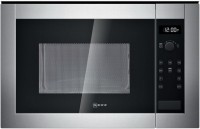 Photos - Built-In Microwave Neff H12WE60N0