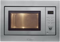 Photos - Built-In Microwave Candy MIC 256 EX 