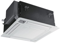 Photos - Air Conditioner Hisense AUC-60HR4SHA 160 m²