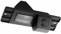 Photos - Reversing Camera Incar VDC-014 