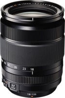 Camera Lens Fujifilm 18-135mm f/3.5-5.6 XF OIS R LM WR Fujinon 