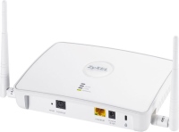Photos - Wi-Fi Zyxel NWA3160-N 