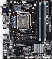 Photos - Motherboard Gigabyte GA-Z97M-DS3H 