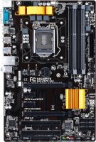 Photos - Motherboard Gigabyte GA-Z97P-D3 