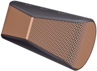 Photos - Portable Speaker Logitech X-300 