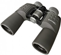 Photos - Binoculars / Monocular BRESSER Montana 7x50