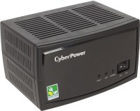 Photos - AVR CyberPower V-Armor 600E 0.6 kVA