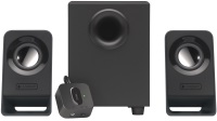 PC Speaker Logitech Z-213 