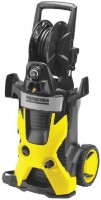 Photos - Pressure Washer Karcher K 5 Premium 