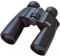 Photos - Binoculars / Monocular Pentax 12x50 PCF WP II 
