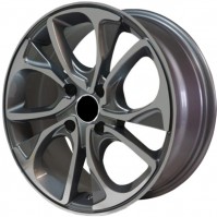 Photos - Wheel Replica 1010 (6,5x16/5x108 ET32 DIA65,1)