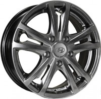 Photos - Wheel Replica 7346 (5,5x15/5x114,3 ET46 DIA67,1)